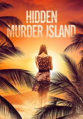 Hidden Murder Island