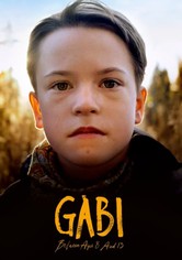 Gabi, mellan åren 8 och 13