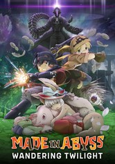 Made in Abyss : Le crépuscule errant