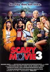 Scary Movie 3: No hay dos sin 3