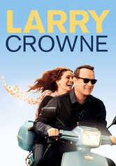 Det är aldrig för sent Larry Crowne
