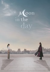 Moon in the Day