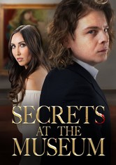 Secrets at the Museum