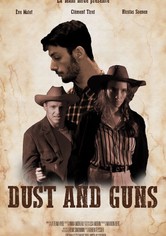 Dust and guns