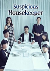 The Suspicious Housekeeper