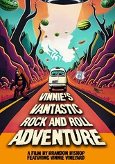Vinnie's Vantastic Rock N Roll Adventure