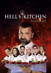 Celebrity Hell's Kitchen Portugal