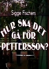 Hur ska det gå för Pettersson?