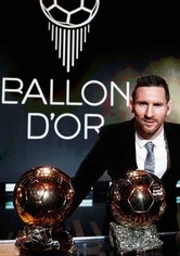 FIFA Ballon d'Or
