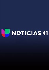 Noticias Univisión 41 @6a