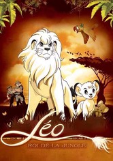Léo, roi de la Jungle