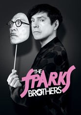 Sparks - Bröderna som blev popikoner