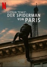 Vjeran Tomic: Der Spiderman von Paris