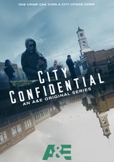 City Confidential - Verbrechen nebenan