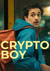 Crypto Boy