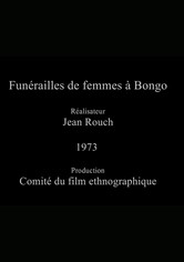 Funeral Rites for Women in Bongo