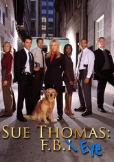 Sue Thomas, l'œil du FBI