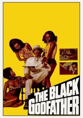 The Black Godfather - Der schwarze Pate