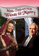 Mrs. Delafield will heiraten