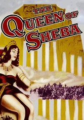 La Reine de Saba