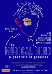 The Musical Mind: A Portrait in Process