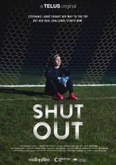 Shut Out: Stephanie Labbé