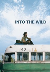 Into the Wild - Die Geschichte eines Aussteigers