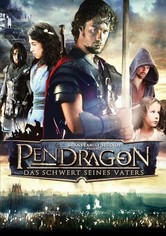 Pendragon: Das Schwert seines Vaters
