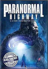 Paranormal Highway