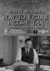 How to Figure Income Tax