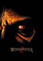 Wishmaster 2 - Das Böse stirbt nie