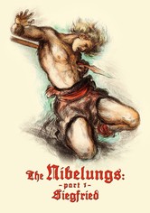 I Nibelunghi: Sigfrido