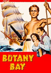 Straffkolonin Botany Bay