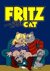 Katten Fritz
