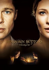 Benjamin Buttons otroliga liv