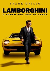 Lamborghini - O Homem Por Detrás da Lenda