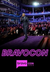 BravoCon Live with Andy Cohen