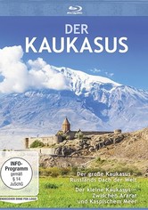 The Lesser Caucasus – Between Mount Ararat and the Caspian Sea