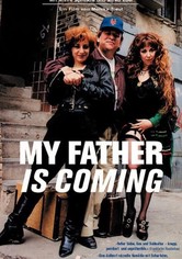 My Father is coming - Ein Bayer in New York