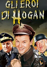 Gli eroi di Hogan