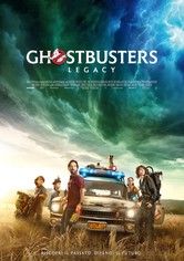 Ghostbusters - Legacy