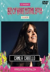 Camila Cabello: Isle Of Wight Festival 2018