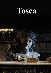 Giacomo Puccini - Tosca aus der Arena von Verona