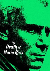 Mario Riccis död