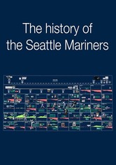 The History of the Seattle Mariners