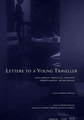 Letters to a Young Traveller