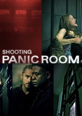 Shooting 'Panic Room'