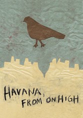 Havana, from on High