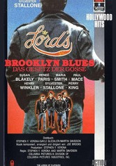 Brooklyn Blues - Das Gesetz der Gosse