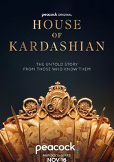 La dynastie Kardashian